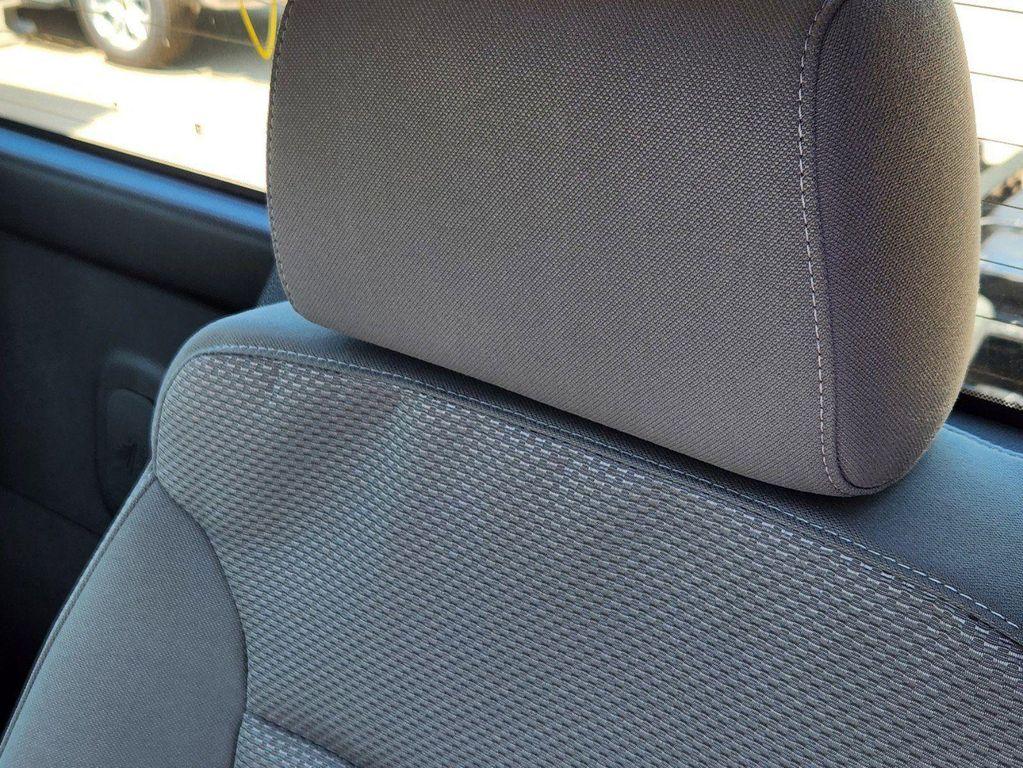 new 2024 Chevrolet Silverado 1500 car, priced at $49,667