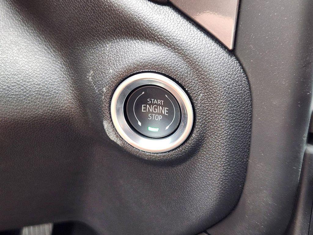 new 2025 Chevrolet Silverado 1500 car, priced at $49,325