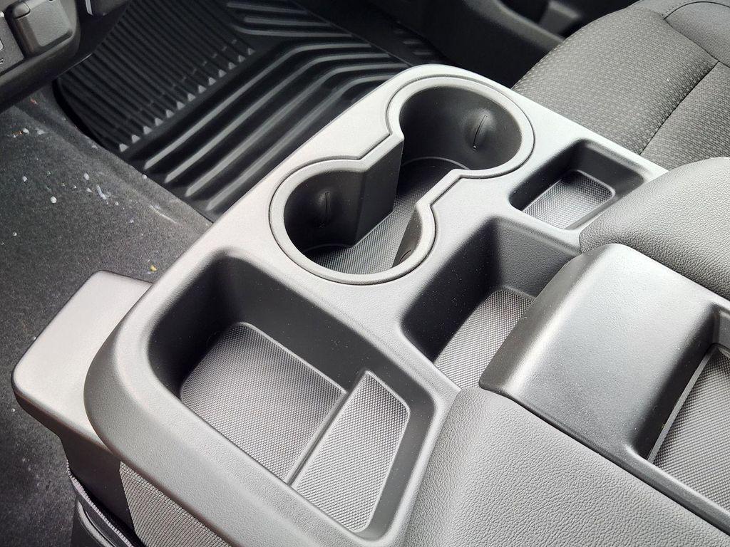 new 2026 Chevrolet Silverado 3500 car, priced at $71,525