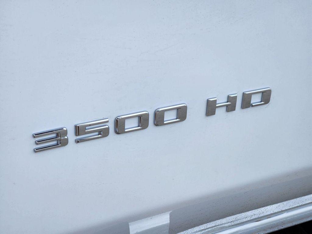 new 2026 Chevrolet Silverado 3500 car, priced at $71,525