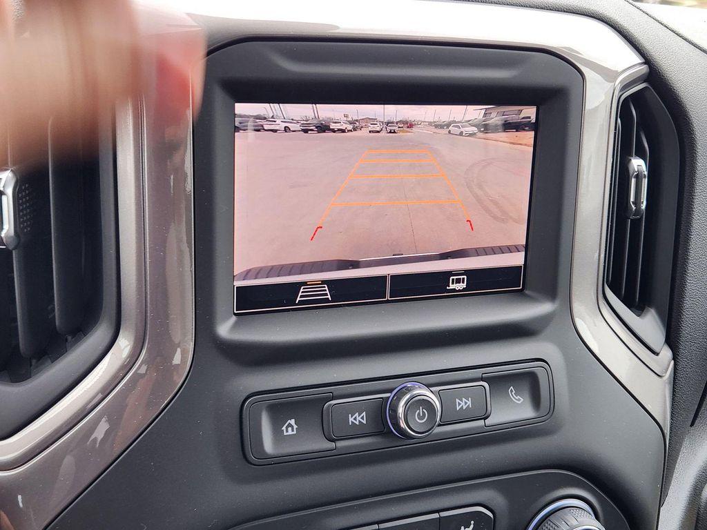 new 2026 Chevrolet Silverado 3500 car, priced at $71,525