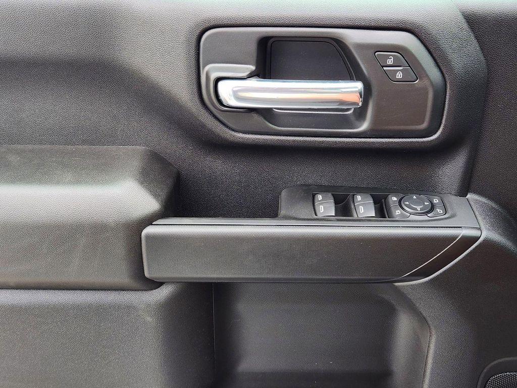 new 2026 Chevrolet Silverado 3500 car, priced at $71,525