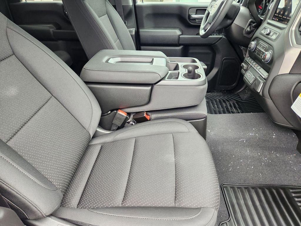 new 2026 Chevrolet Silverado 3500 car, priced at $71,525