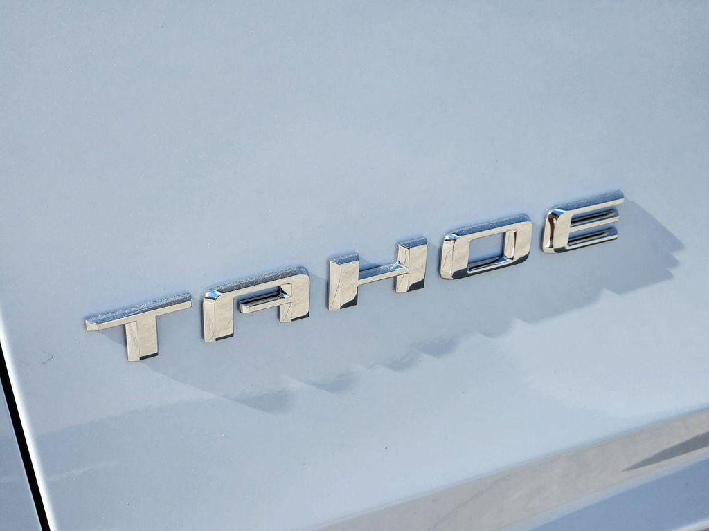 new 2026 Chevrolet Tahoe car, priced at $80,855