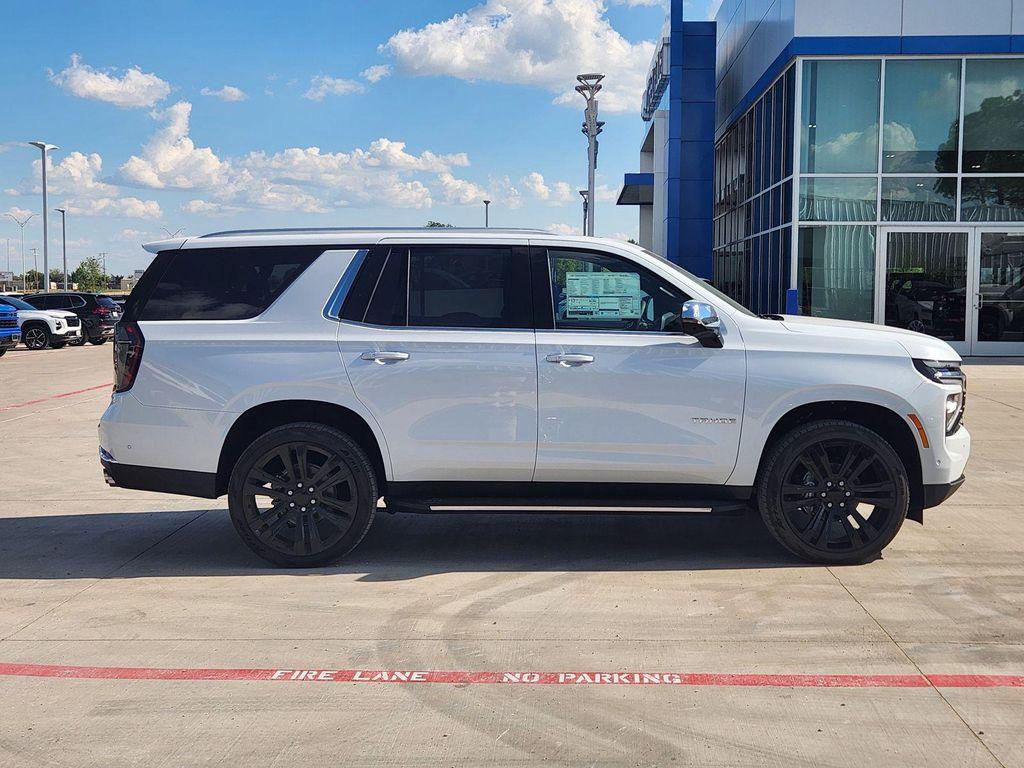 new 2026 Chevrolet Tahoe car, priced at $80,855
