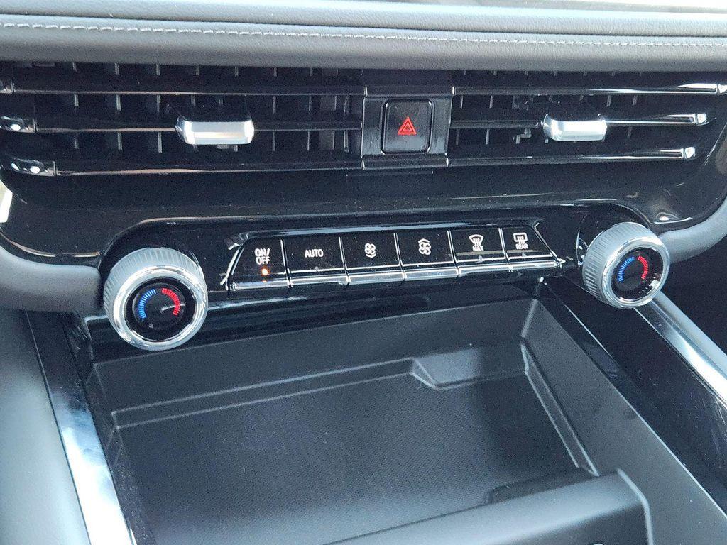 new 2026 Chevrolet Tahoe car, priced at $66,470