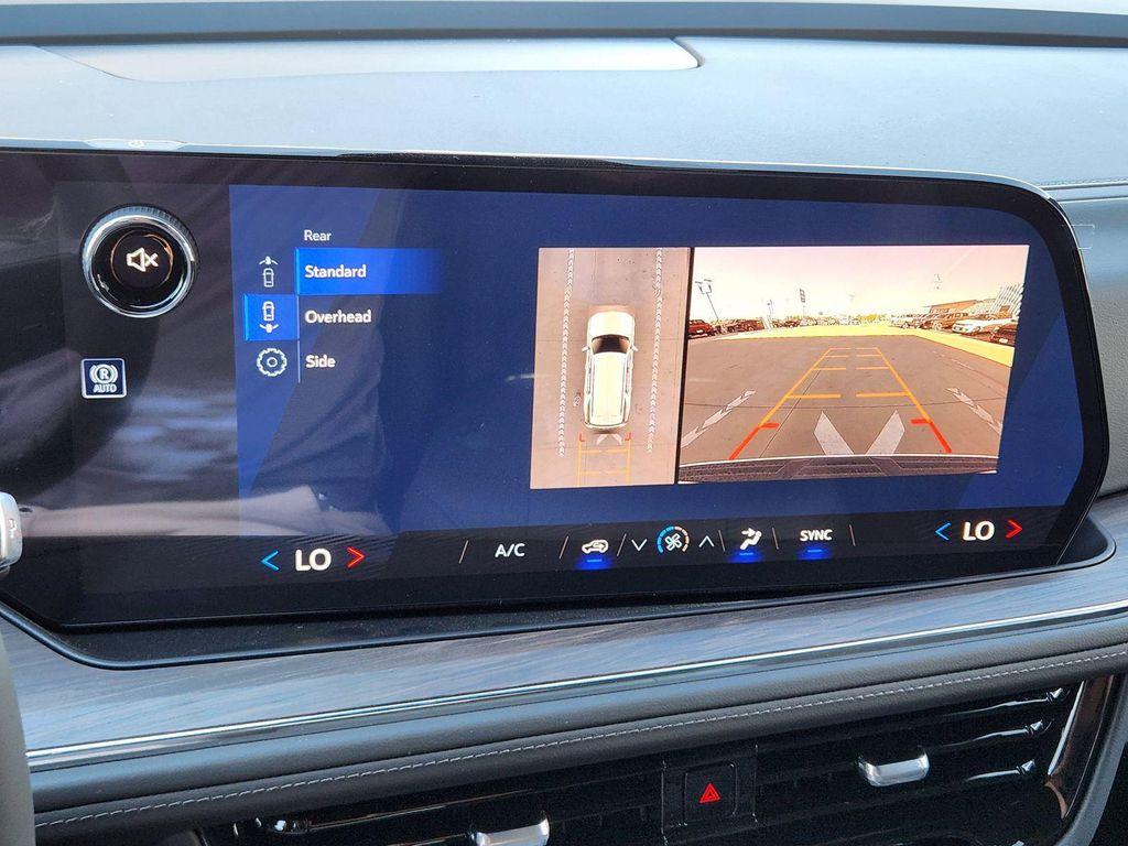 new 2026 Chevrolet Tahoe car, priced at $66,470