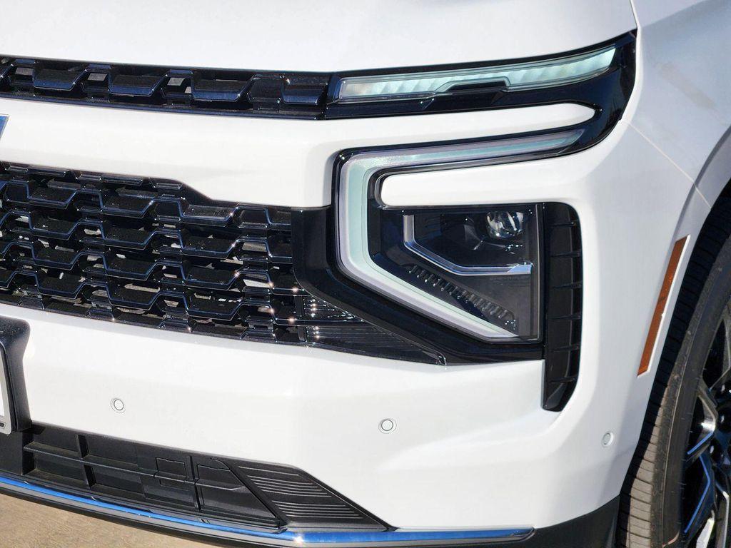 new 2026 Chevrolet Tahoe car, priced at $66,470