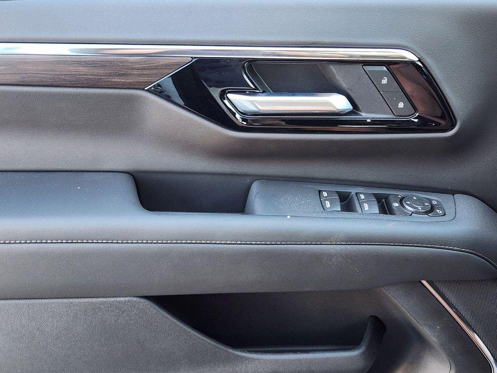 new 2026 Chevrolet Tahoe car, priced at $66,470