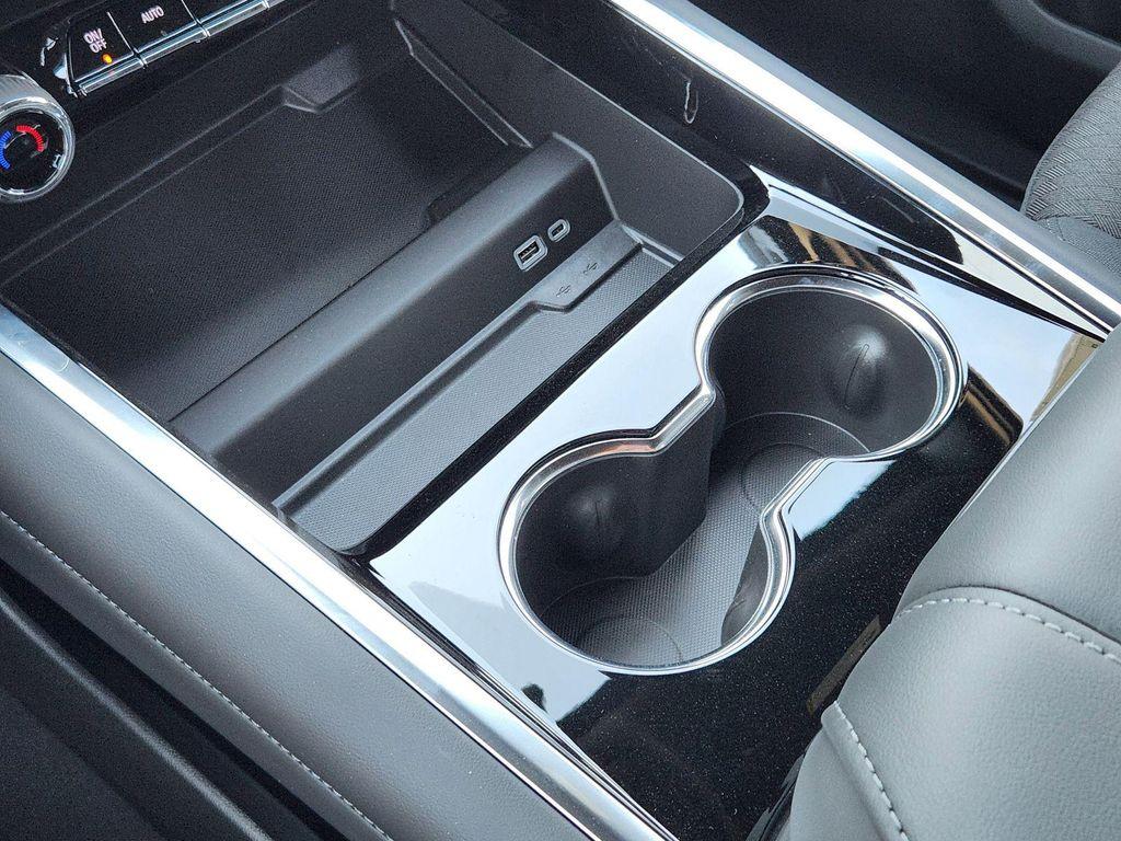 new 2026 Chevrolet Tahoe car, priced at $66,470