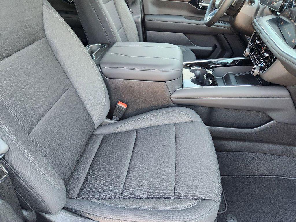 new 2026 Chevrolet Tahoe car, priced at $66,470