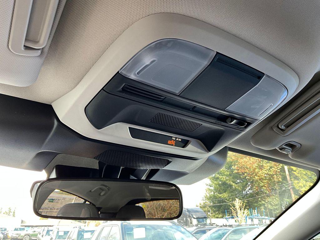 new 2026 Subaru Crosstrek car, priced at $28,345