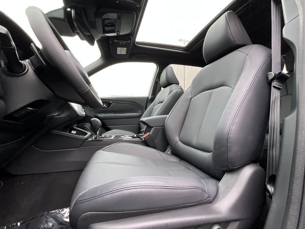 new 2026 Subaru Forester car, priced at $40,725