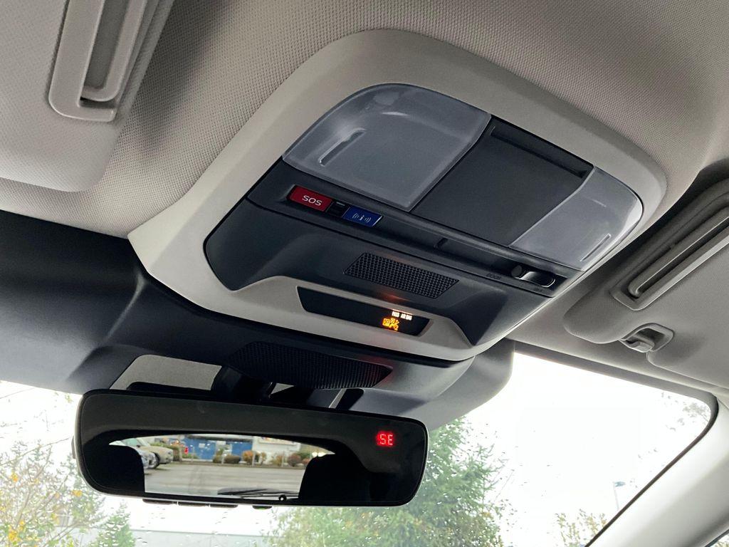 new 2026 Subaru Crosstrek car, priced at $29,680