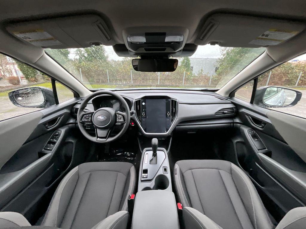 new 2026 Subaru Crosstrek car, priced at $29,680