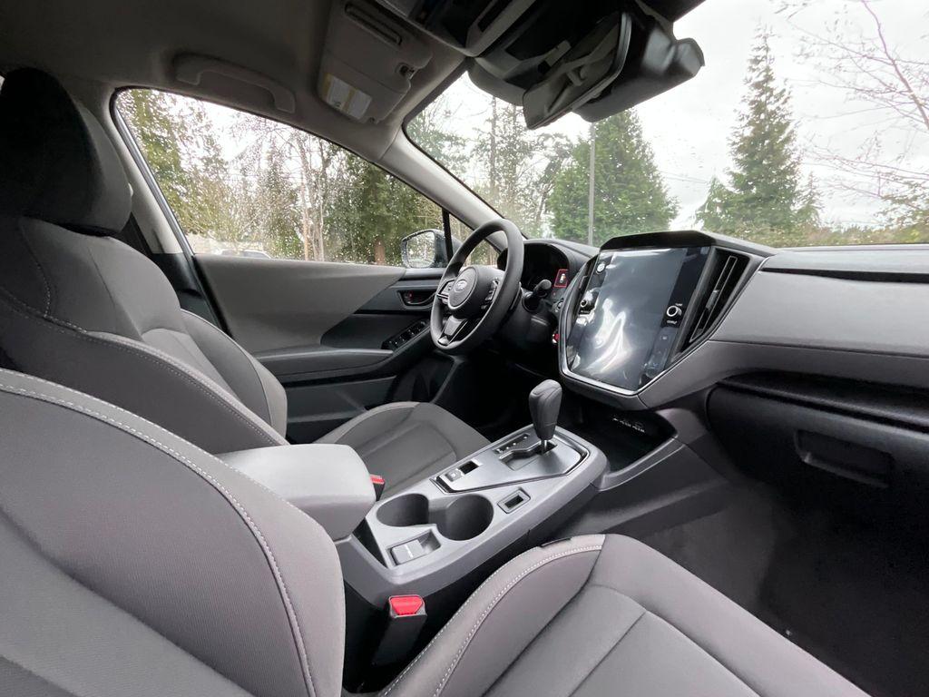 new 2026 Subaru Crosstrek car, priced at $29,680