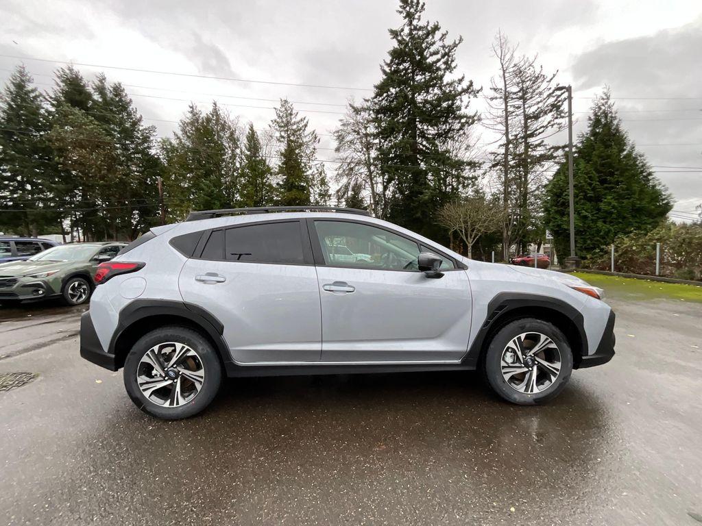 new 2026 Subaru Crosstrek car, priced at $30,482