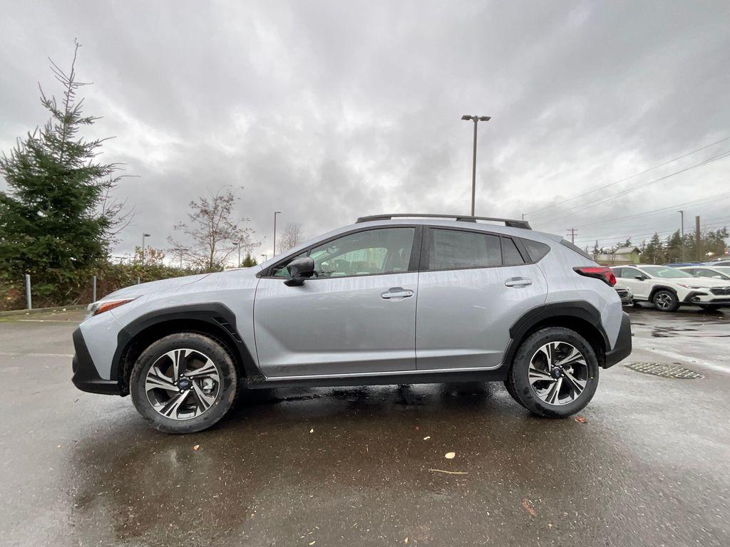 new 2026 Subaru Crosstrek car, priced at $30,482