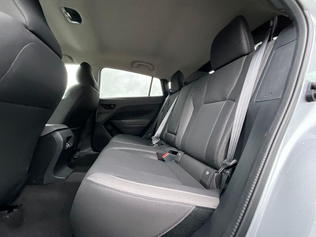 new 2026 Subaru Crosstrek car, priced at $30,482