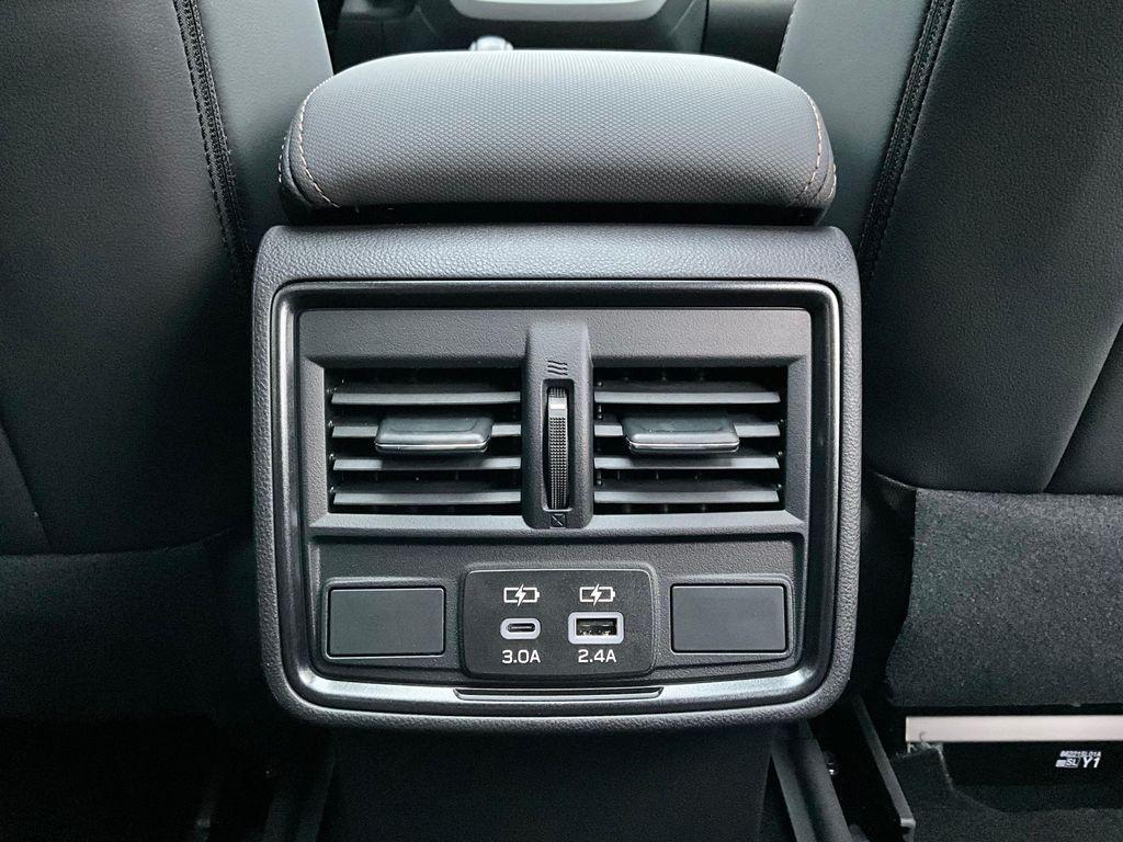 new 2026 Subaru Forester car, priced at $40,535