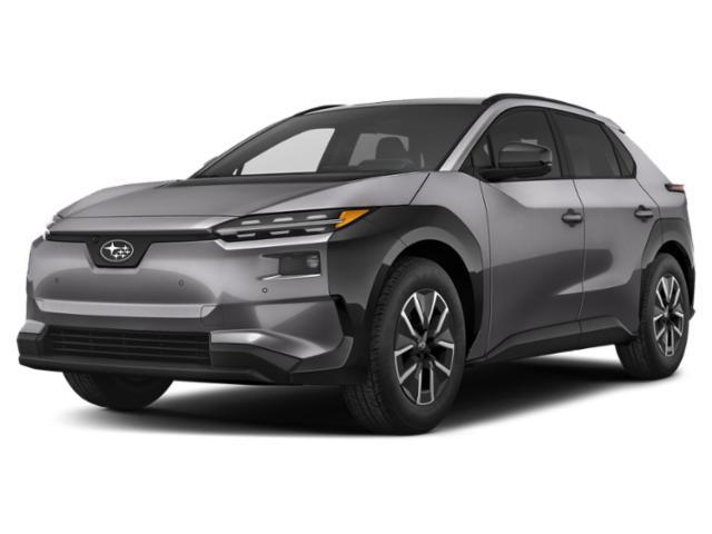 new 2026 Subaru Solterra car, priced at $40,487