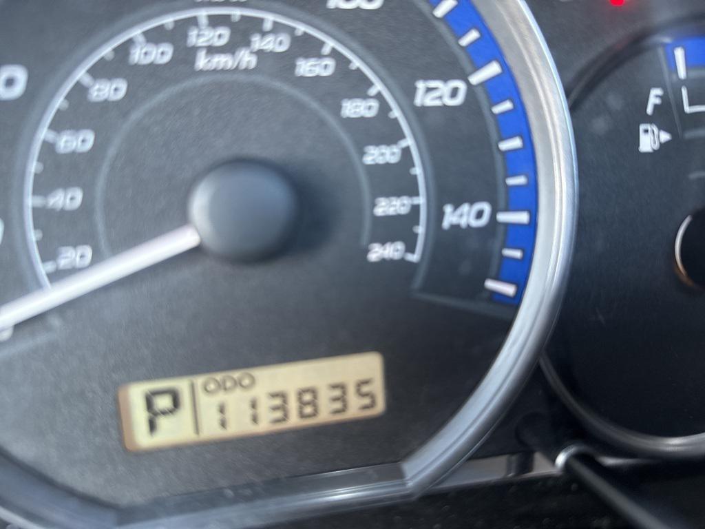 used 2012 Subaru Forester car, priced at $11,880