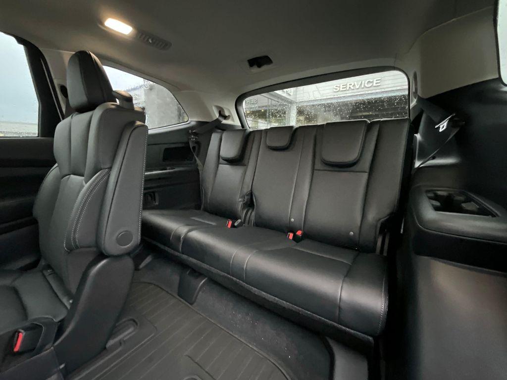 new 2026 Subaru Ascent car, priced at $42,589