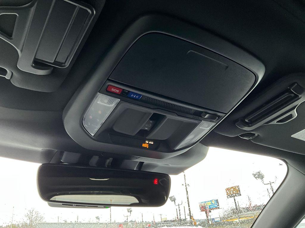 new 2026 Subaru Forester car, priced at $39,107