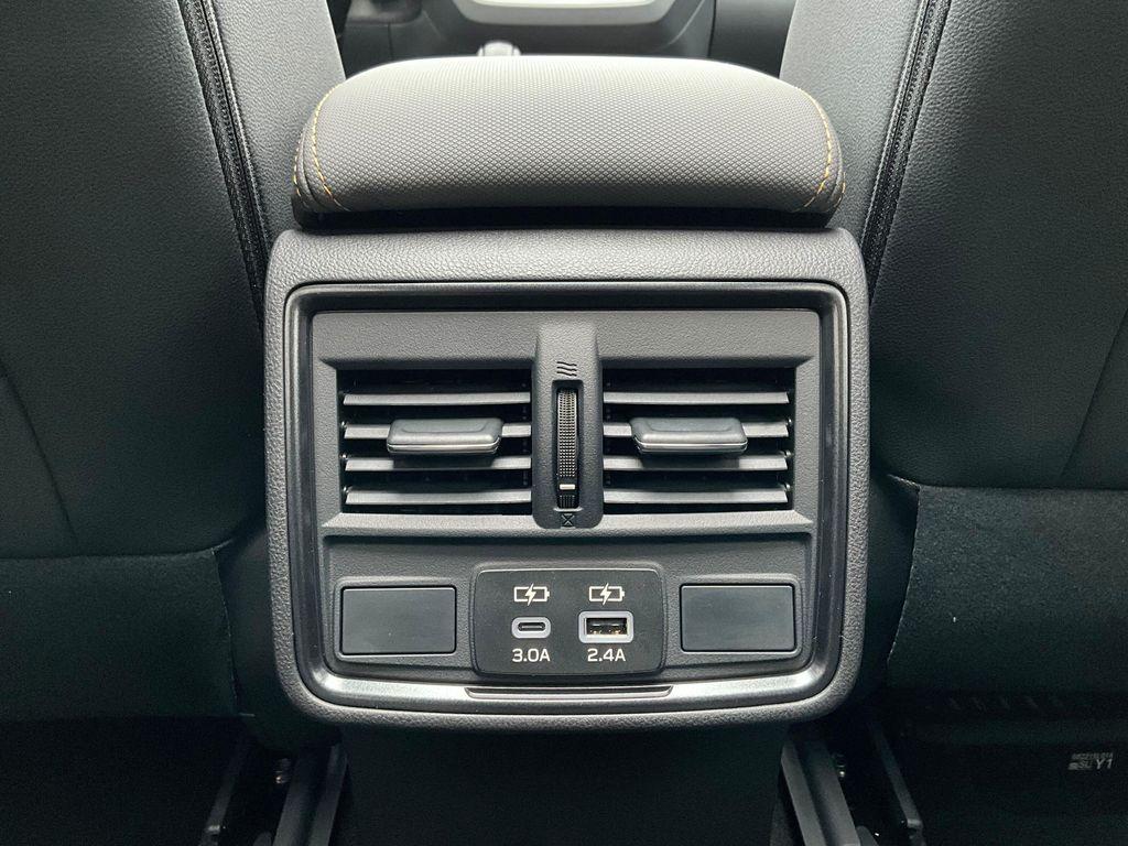 new 2026 Subaru Forester car, priced at $39,107