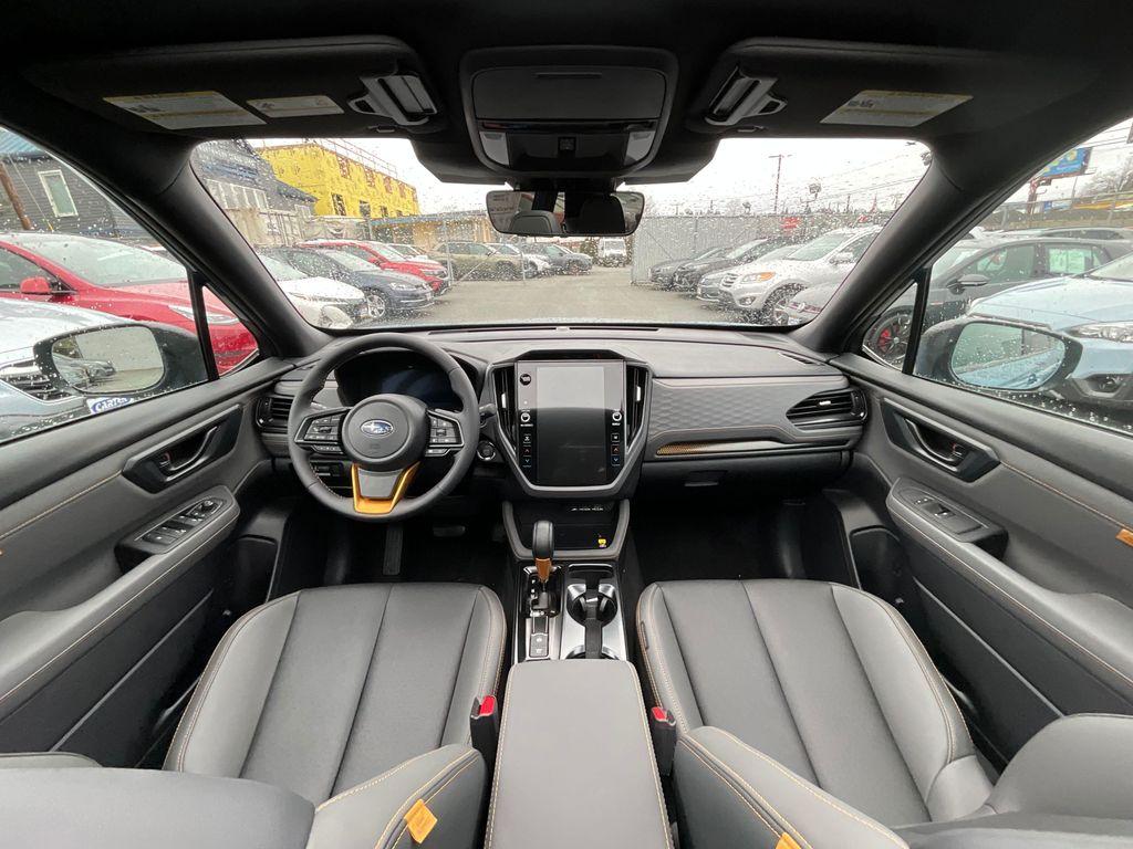 new 2026 Subaru Forester car, priced at $39,107