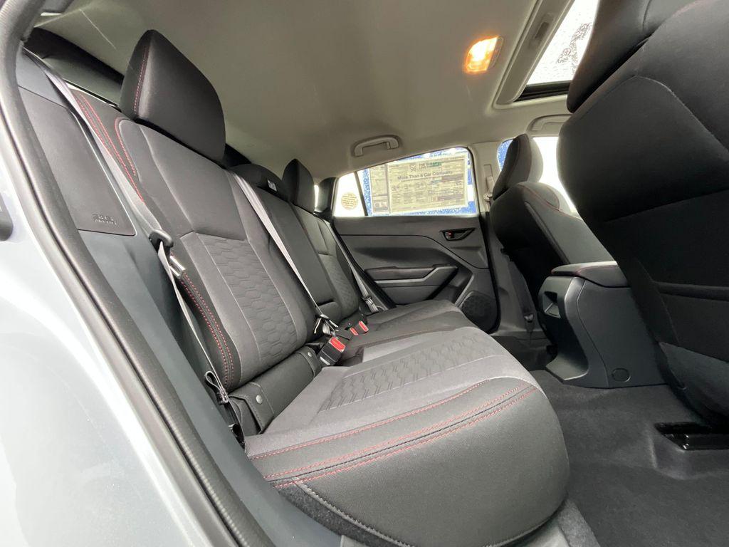 new 2026 Subaru Impreza car, priced at $30,866