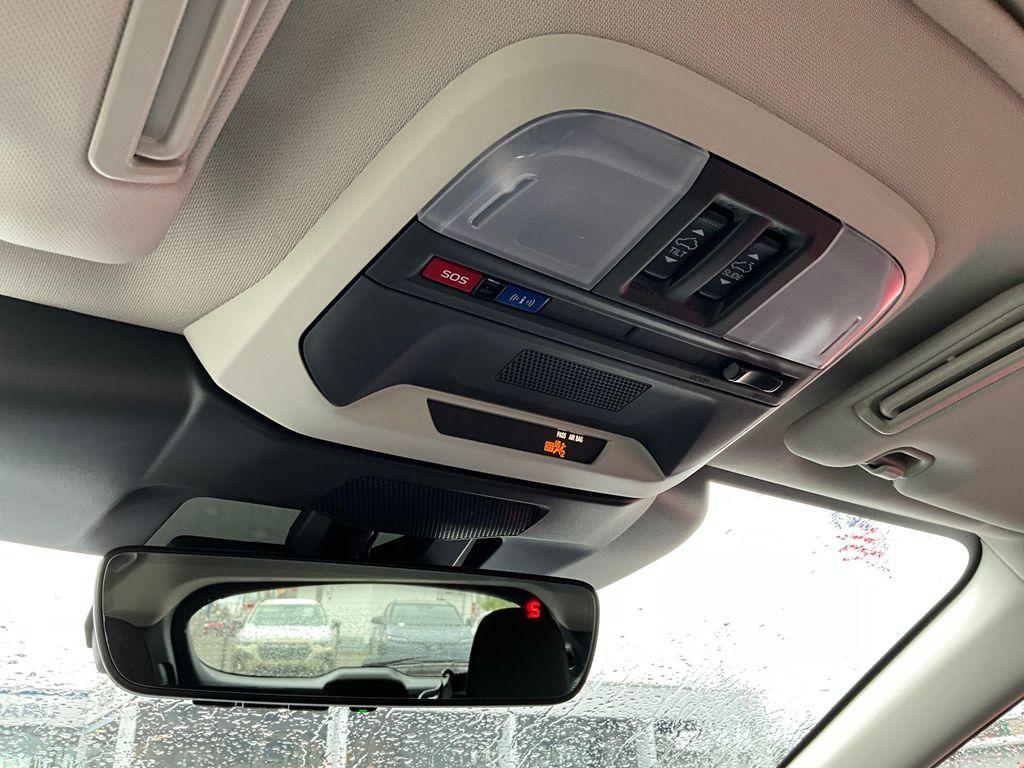 new 2026 Subaru Impreza car, priced at $30,866