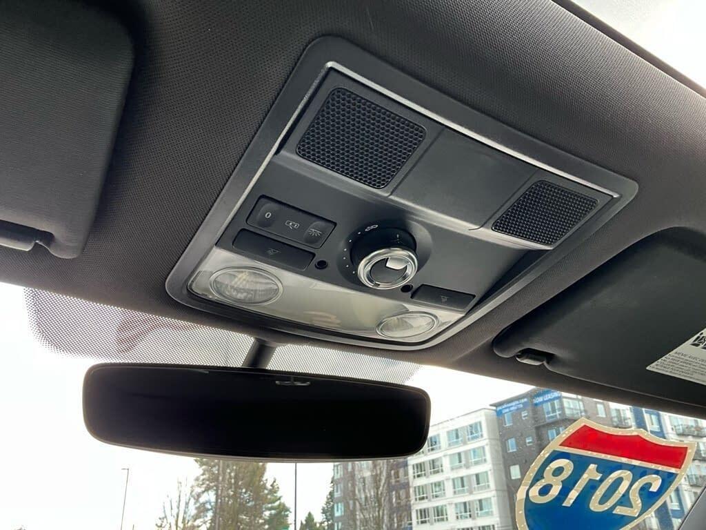 used 2018 Volkswagen Beetle car, priced at $14,680