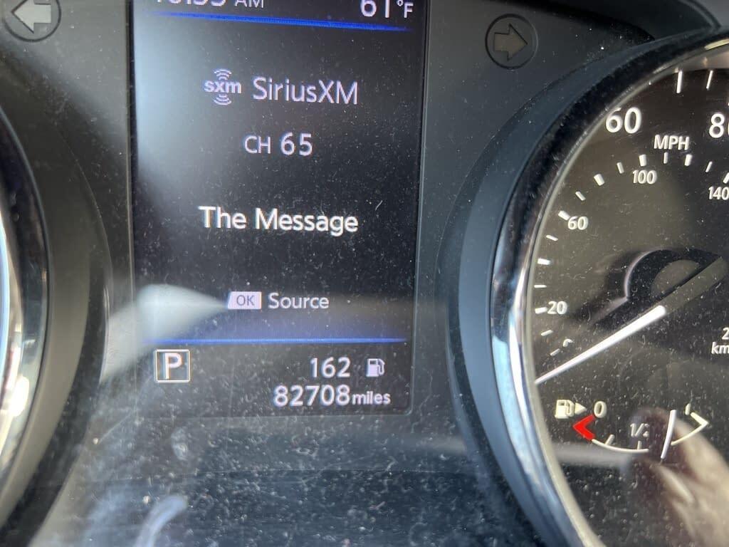 used 2018 Nissan Rogue car, priced at $13,480