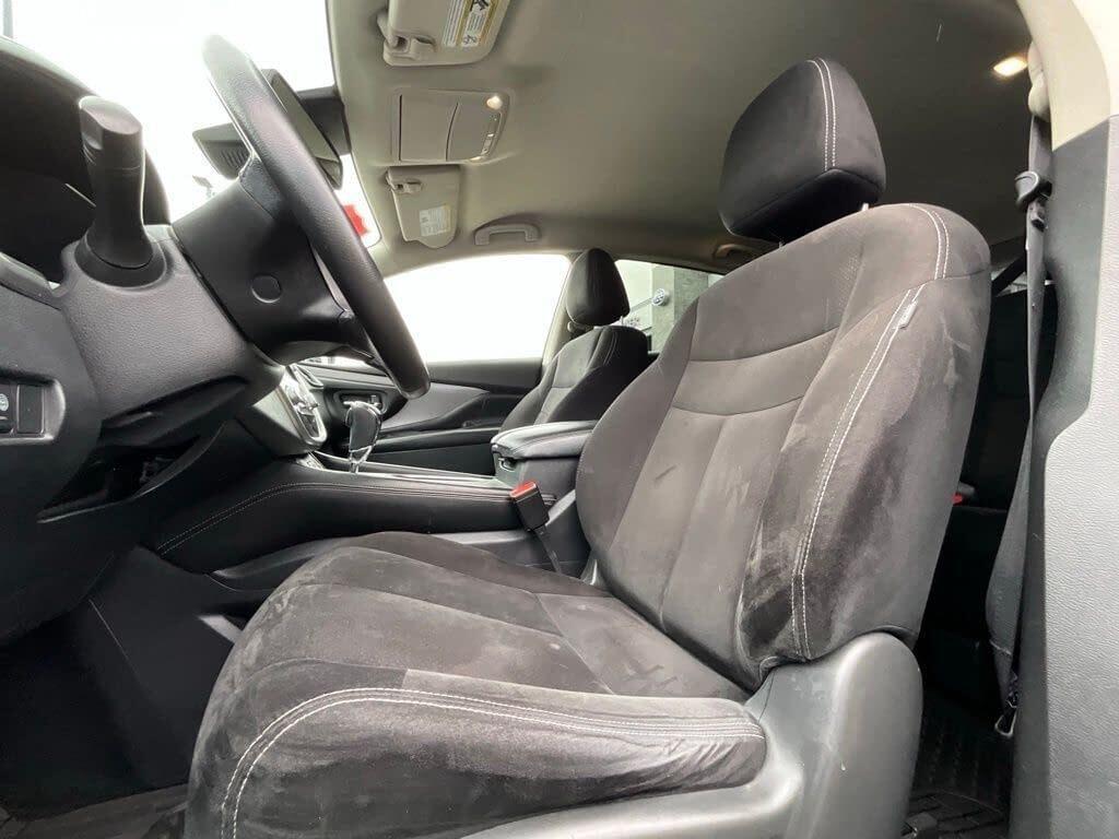 used 2020 Nissan Murano car, priced at $16,280