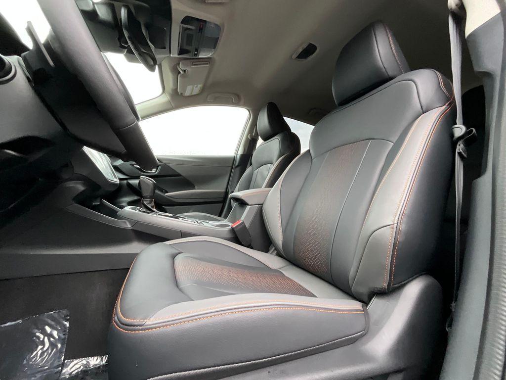 new 2026 Subaru Crosstrek car, priced at $36,133