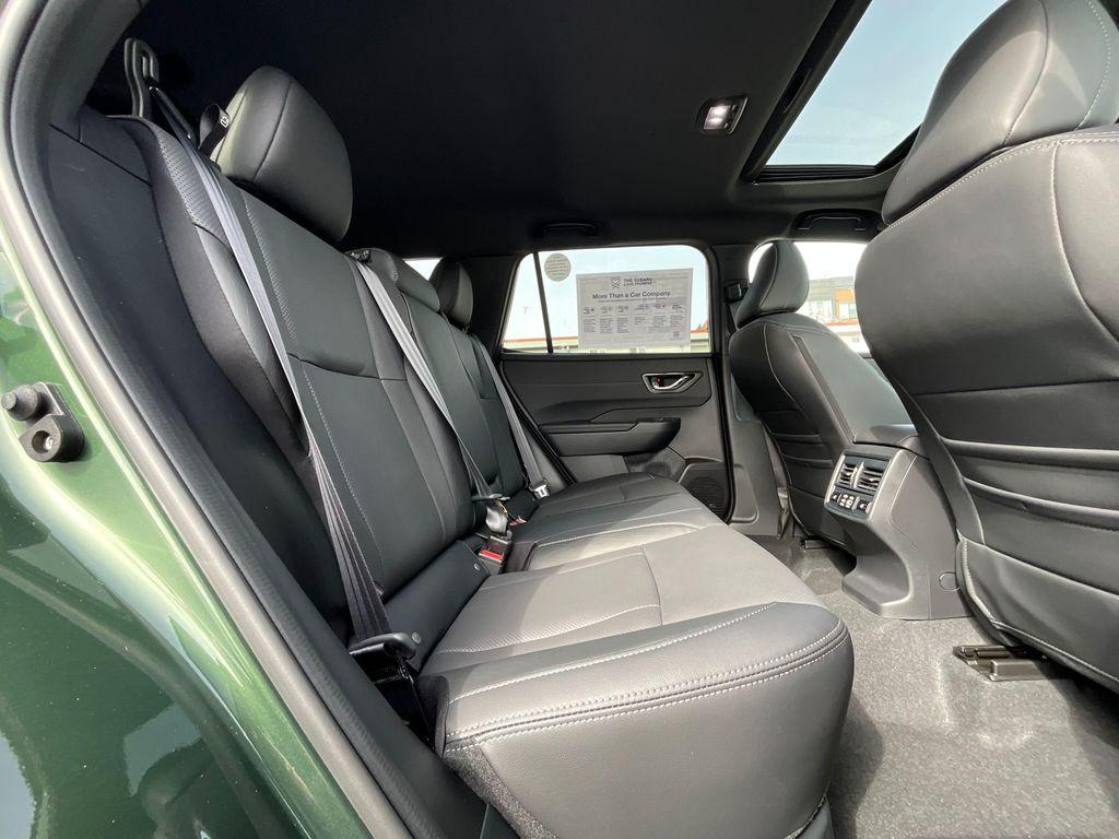 new 2026 Subaru Outback car, priced at $51,424