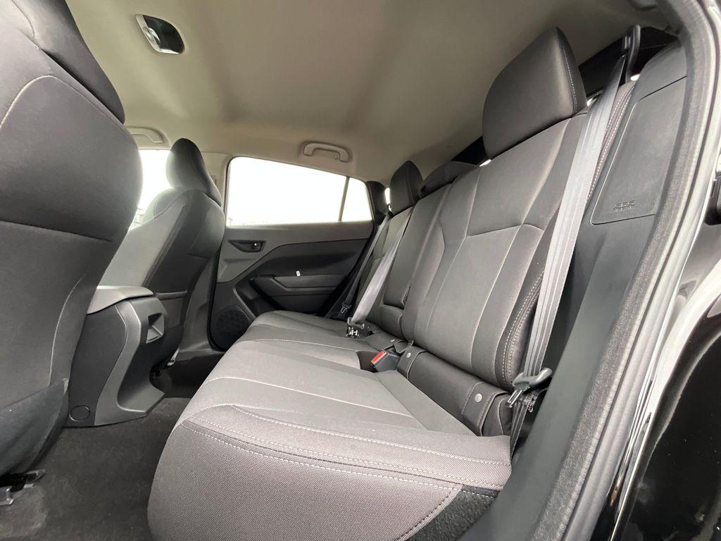 new 2026 Subaru Crosstrek car, priced at $28,345