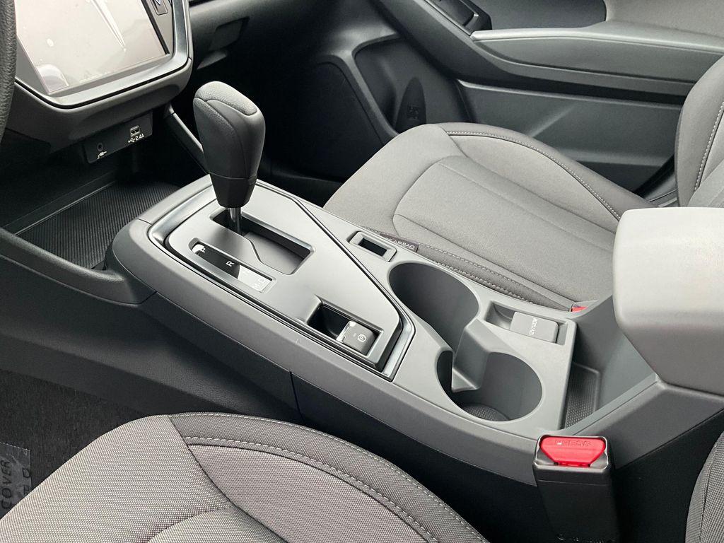 new 2026 Subaru Crosstrek car, priced at $28,345