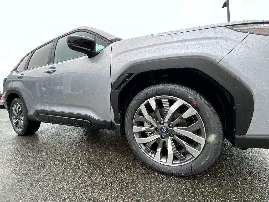 new 2026 Subaru Forester car, priced at $44,417