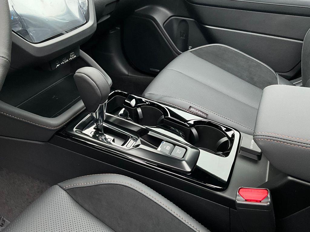 new 2026 Subaru Forester car, priced at $44,417