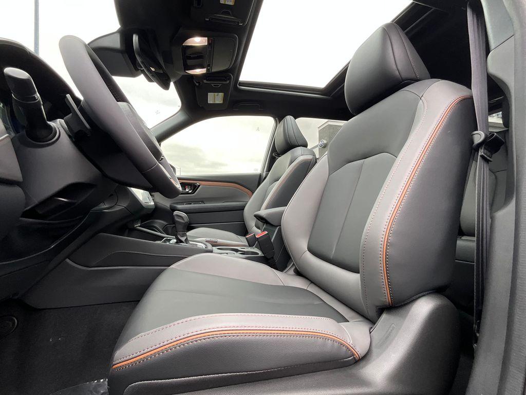 new 2025 Subaru Forester Hybrid car, priced at $42,279