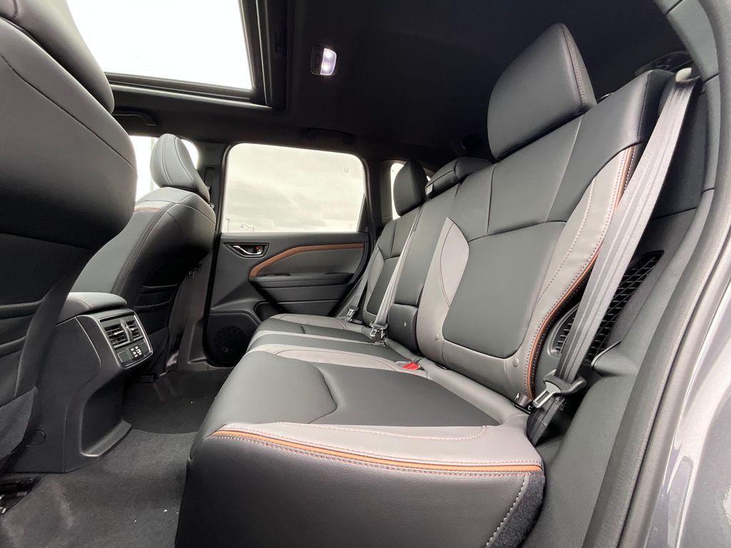 new 2025 Subaru Forester Hybrid car, priced at $42,279