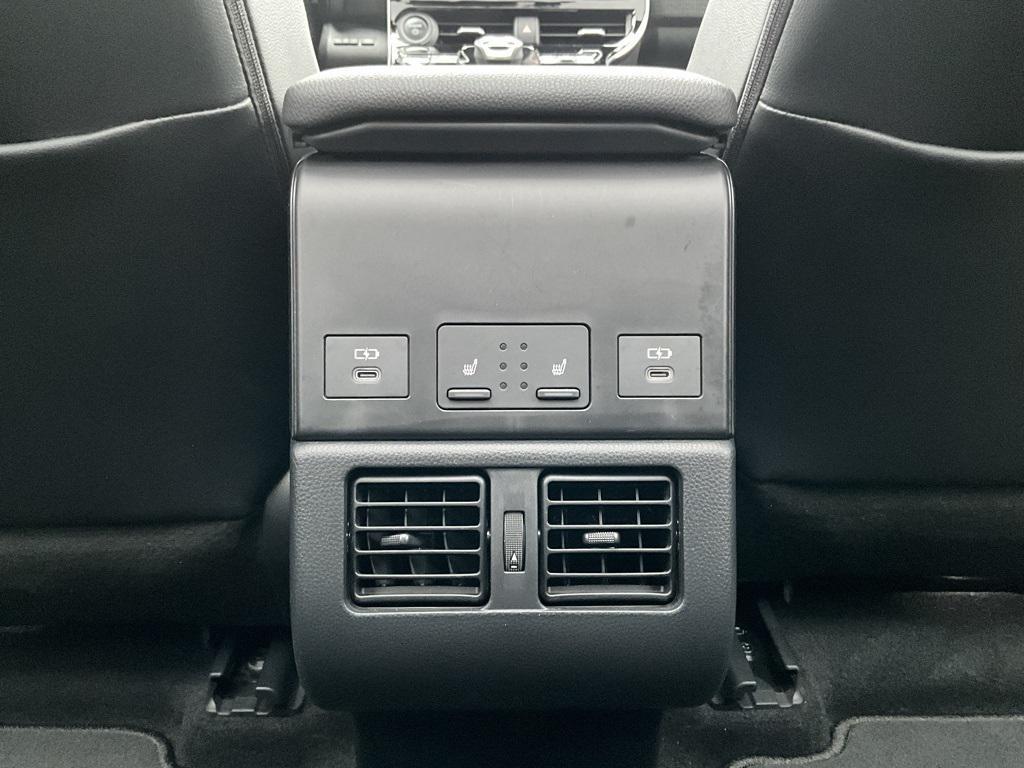 used 2023 Subaru Solterra car, priced at $24,680