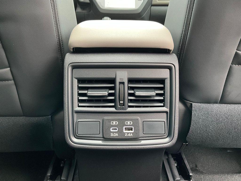 new 2026 Subaru Forester car, priced at $33,515