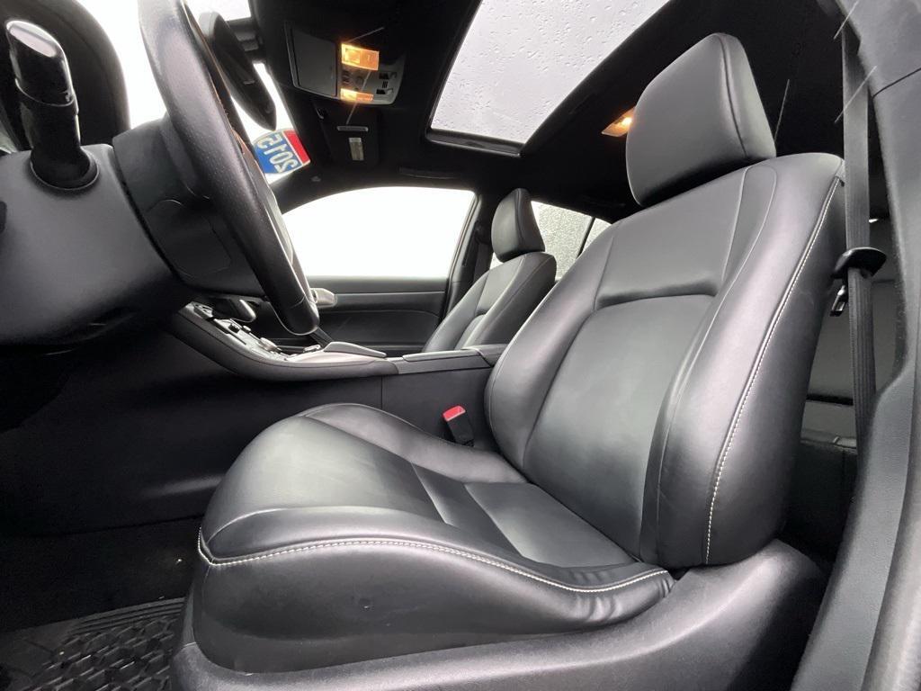 used 2015 Lexus CT 200h car, priced at $16,980