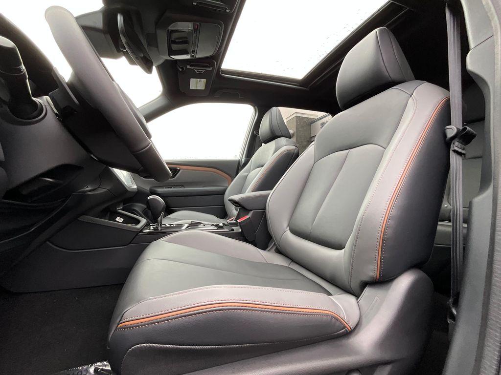 new 2026 Subaru Forester car, priced at $36,406