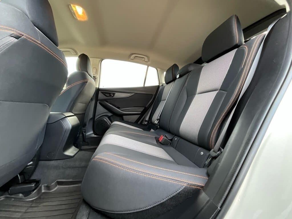 used 2023 Subaru Crosstrek car, priced at $26,980