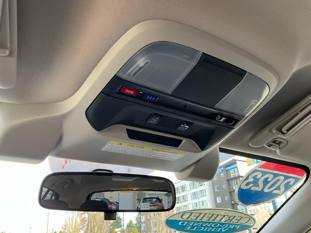 used 2023 Subaru Crosstrek car, priced at $26,980