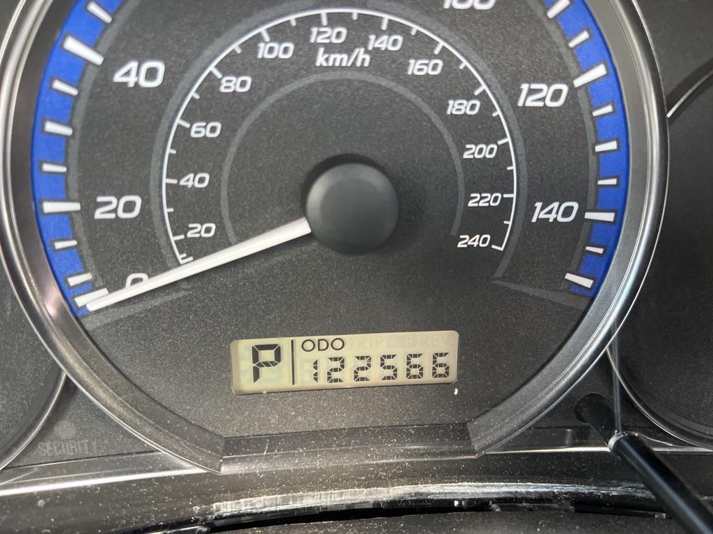 used 2012 Subaru Forester car, priced at $11,480